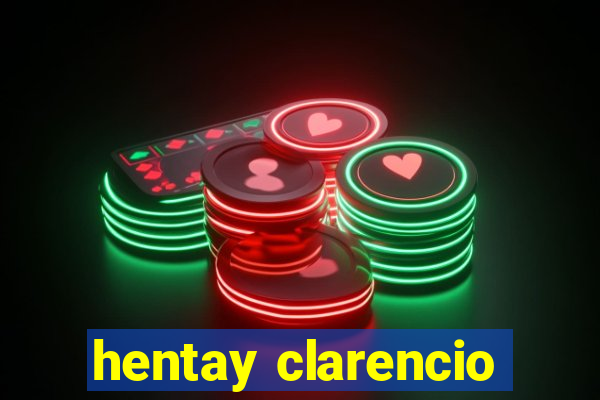 hentay clarencio